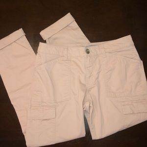 EUC! Cargo Pants By GAP